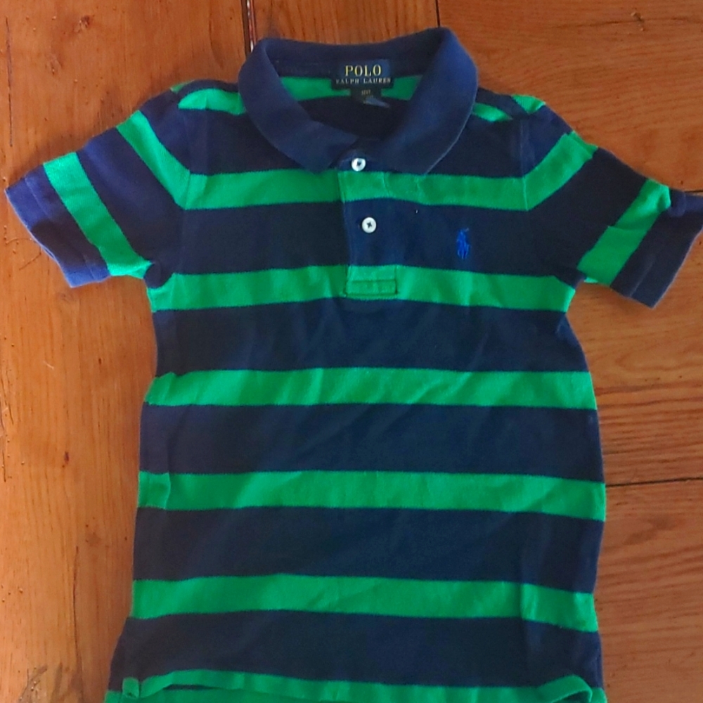 Polo Ralph Lauren shirt